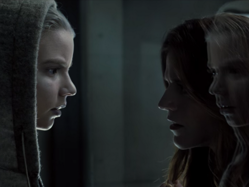IBM Watson maakt eerste film trailer