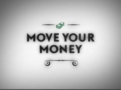 Oproep: haal je geld weg bij Amerikaanse banken?