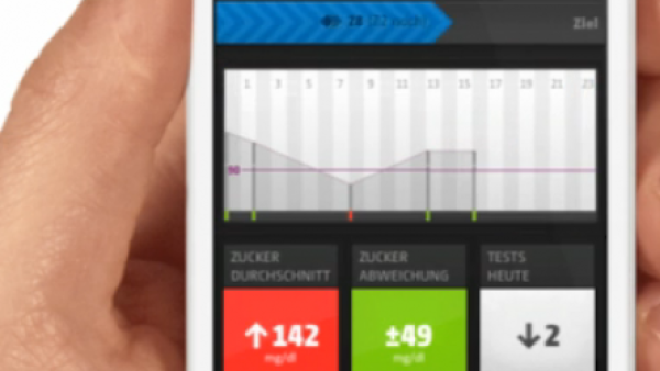 Gamification in healthcare