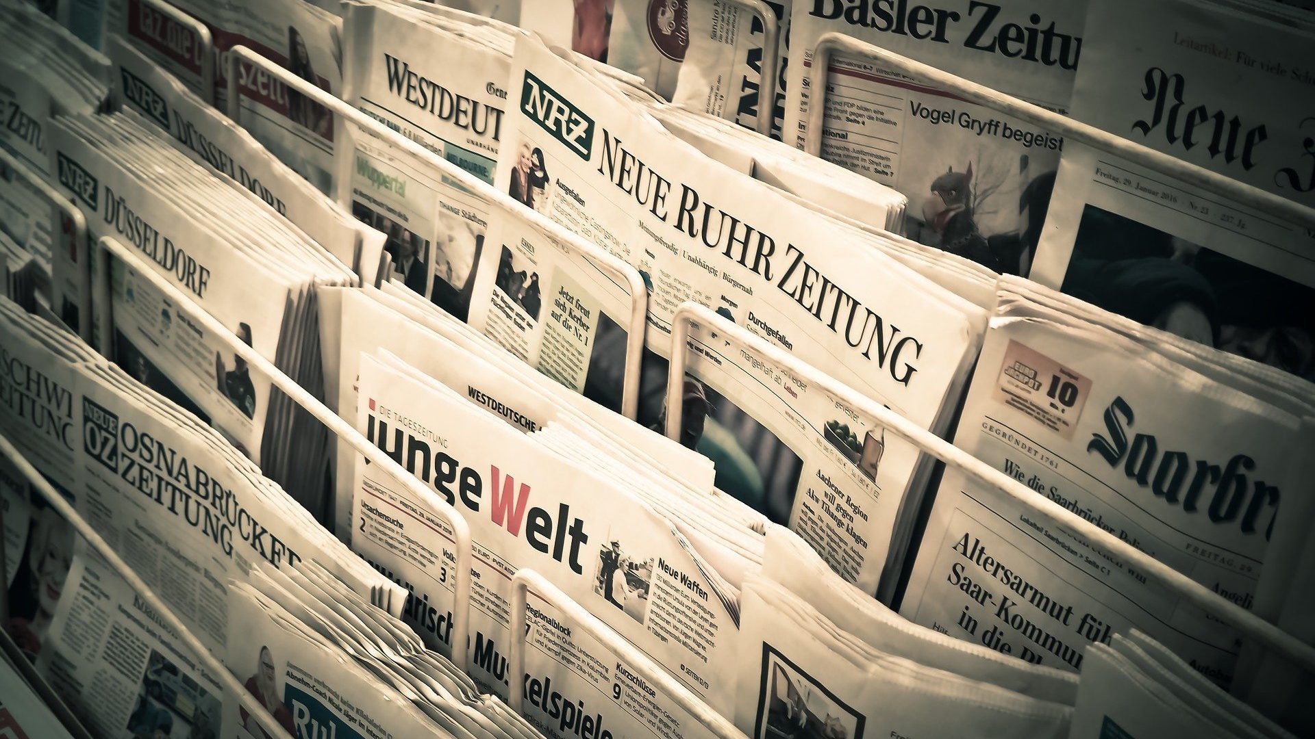 Infodemic in de zorg