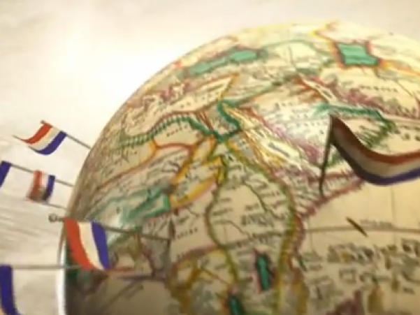 Facebook zou er niet zijn zonder de Nederlanders