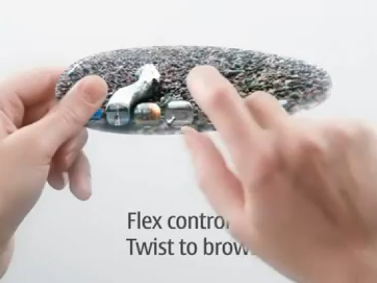 Nokia HumanForm: trend humanisering technologie