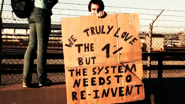 The economy of love
