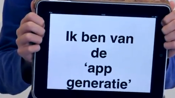 Social media wijs: de digitale uitdaging voor onderwijs