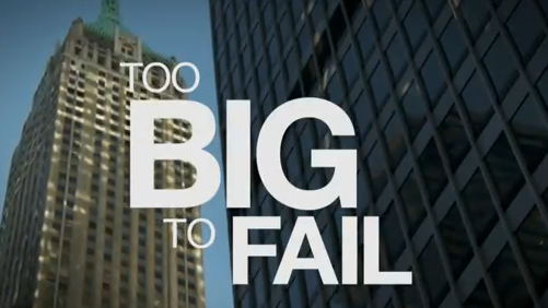 Too big to fail