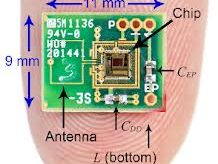 Energiebron voor wearable devices zit... in je oor