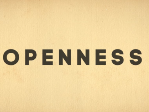 Transparante overheid door open data