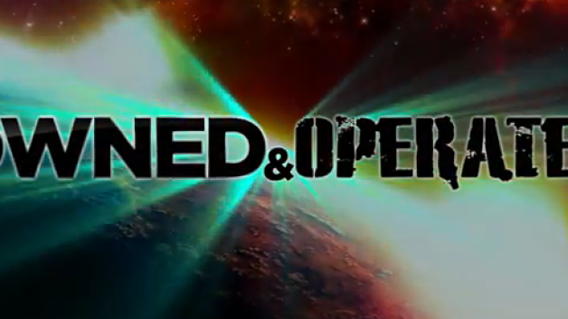 Owned & Operated: kritische blik op wereld