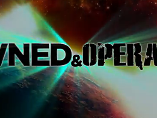 Owned & Operated: kritische blik op wereld