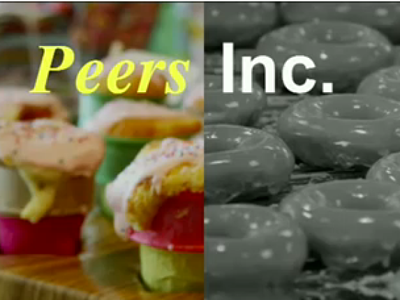 Peers incorporated: de community heeft haar eigen bedrijf