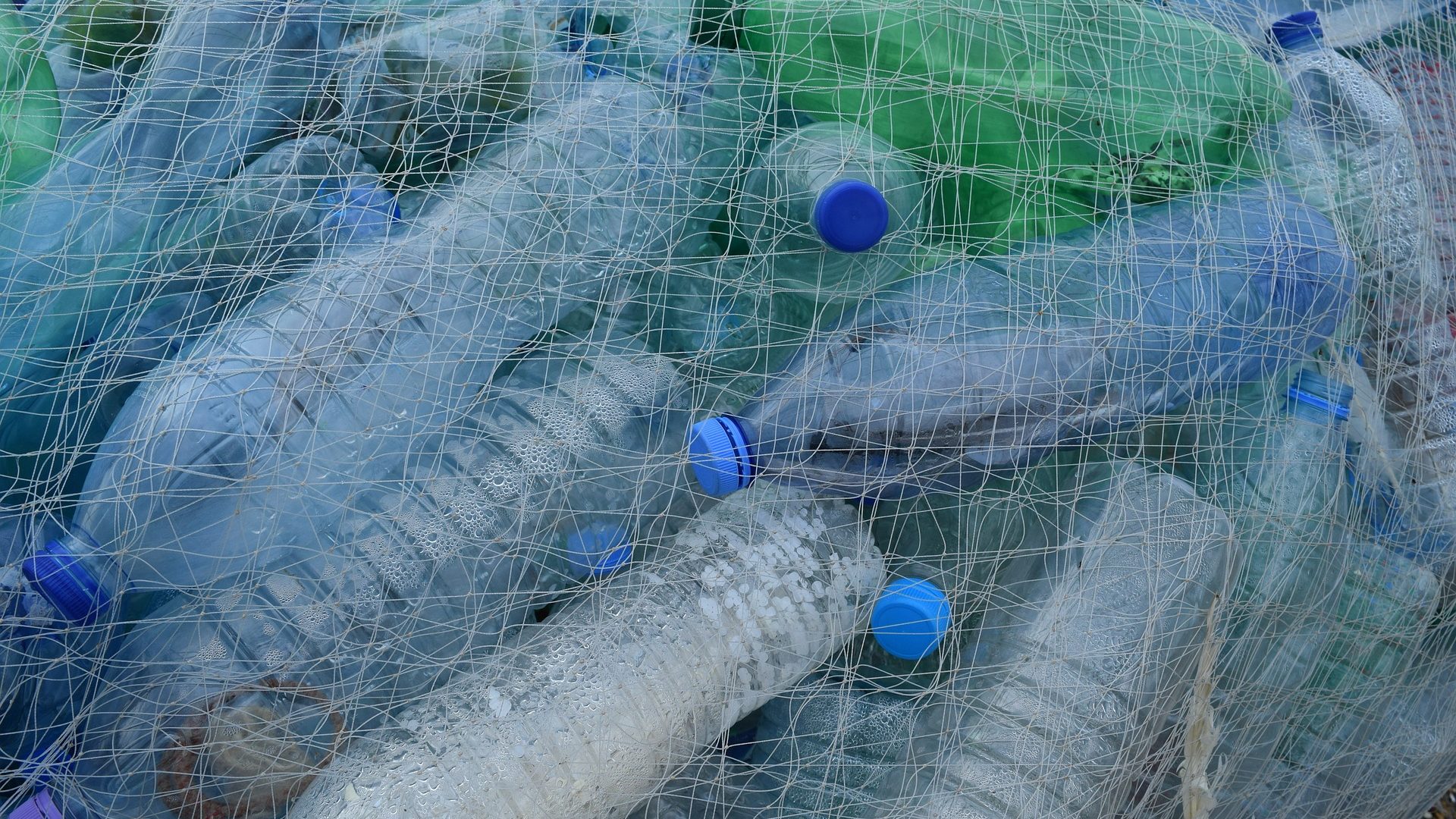 De dood van plastic