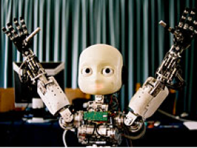 Plug and Pray: documentaire over revolutie binnen robotica
