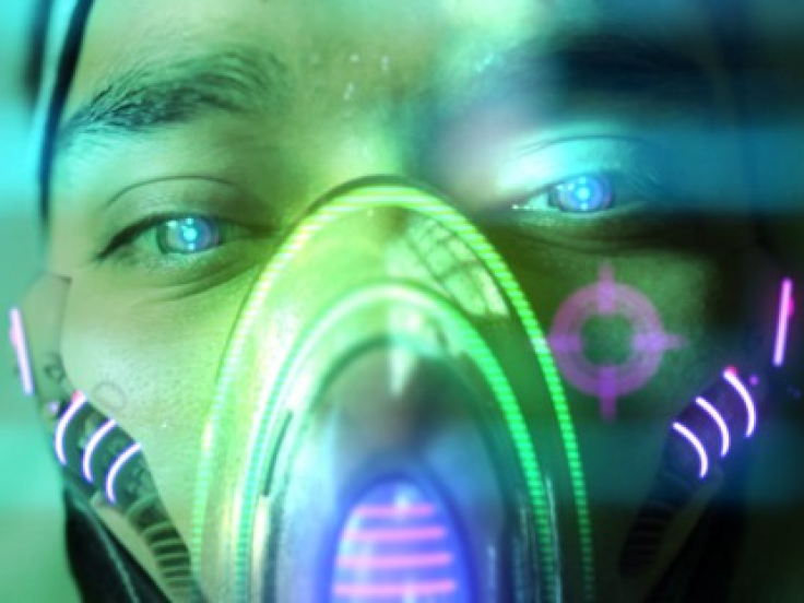 Sci Fi Short: Plurality