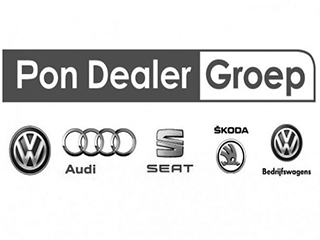 PON Volkswagen