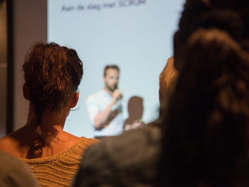 Anthony Atala: print menselijk nier 'on-stage'