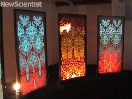 Printen van electronica met de inktjet printer