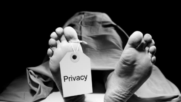 Panopticon: documentaire over privacy