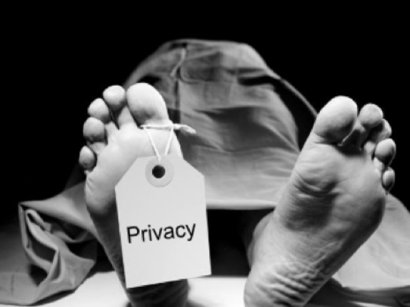 Panopticon: documentaire over privacy