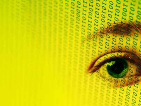 Status van social media privacy (infographic)