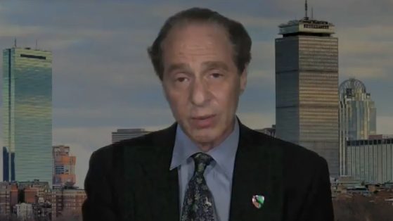 Ray Kurzweil over levensverwachting van de mens