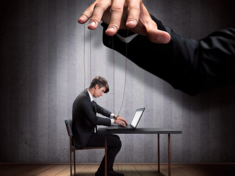 Trend: Revaluation of Authority