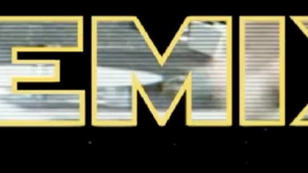 'Everything is a remix'; opkomst circulaire entertainment
