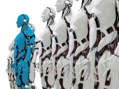 De toekomst van technologie in business