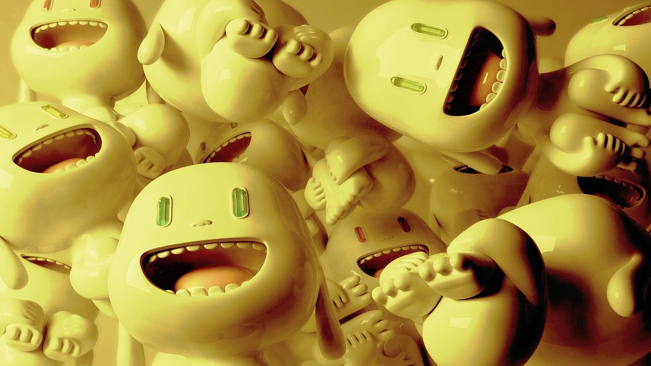 The Nannybot as your new nanny
