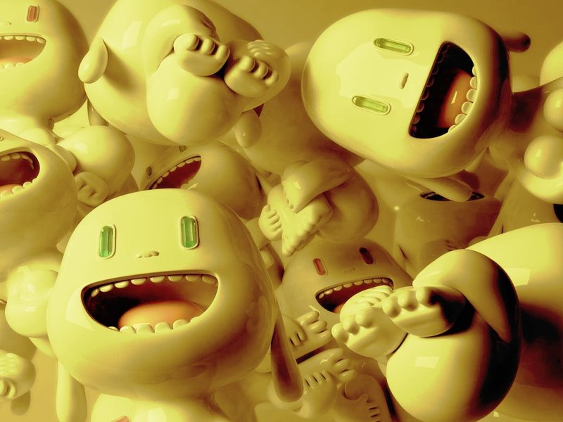 The Nannybot as your new nanny