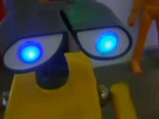 De robot als gastvrouw/heer