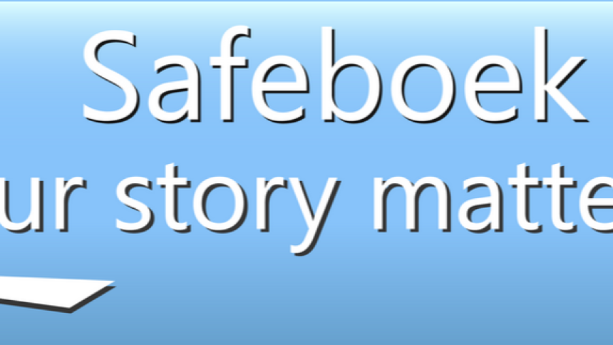 Safeboek, sociaal netwerk voor gepeste jongeren