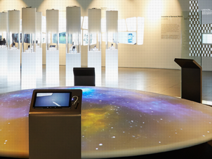 Samsung opent innovatiemuseum