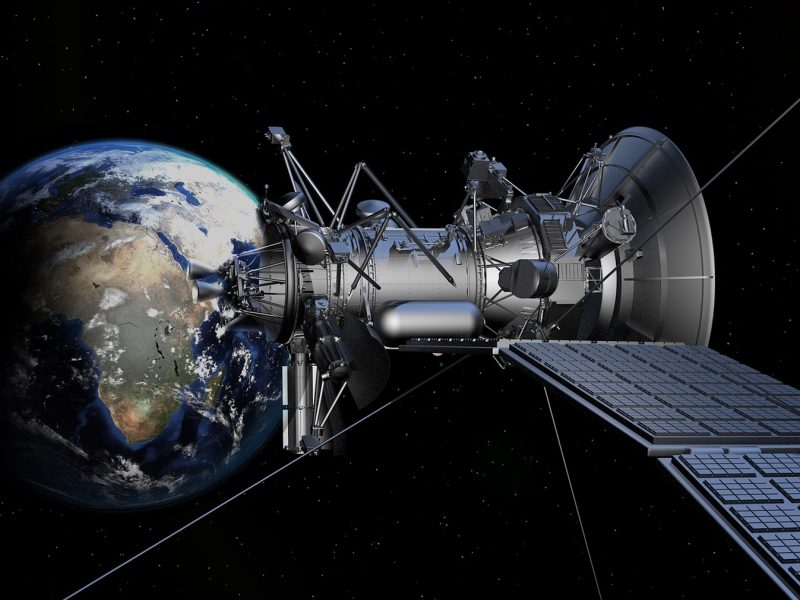 Nederlandse satelliet start-up breekt markt voor connectiviteit wereldwijd open
