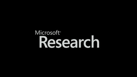 Microsoft Vermeer; 3d tastbaar hologram