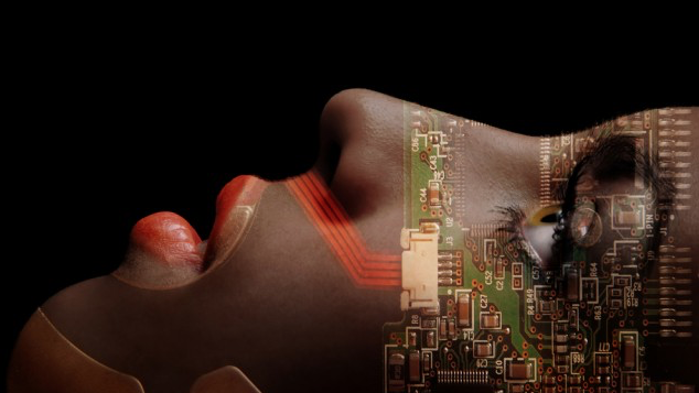 Living in a technology driven world?