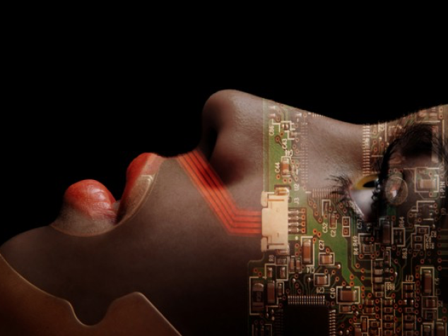 Technologie als doel op zich