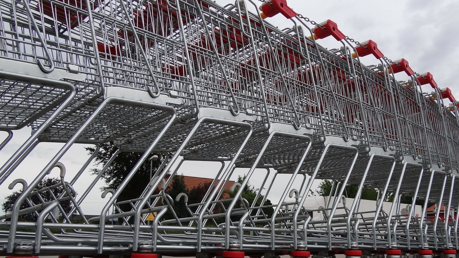 Amazon Go, het nieuwe winkelen?