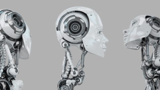 Mens 2.0, angstig toekomstbeeld van mensheid en technologie?
