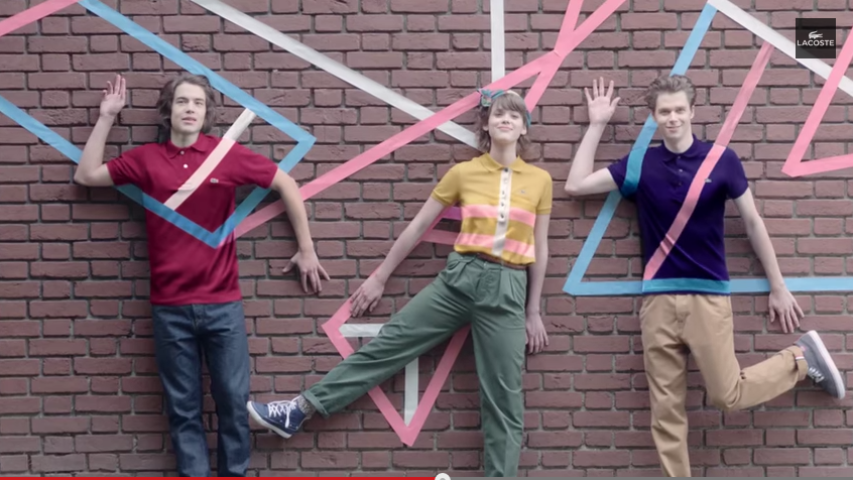 Met Sinterklaas geen smartwatch maar smartshirt voor early adopters