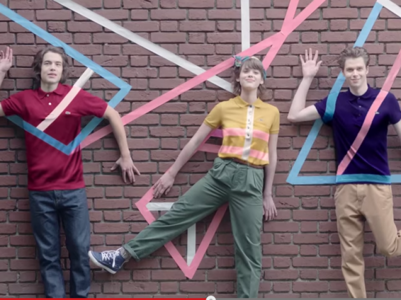 Met Sinterklaas geen smartwatch maar smartshirt voor early adopters