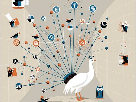 Sociale alchemie: de waarde van sociale netwerken