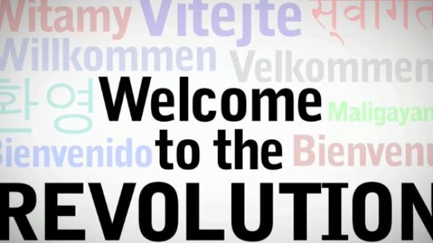 Social media revolutie deel II