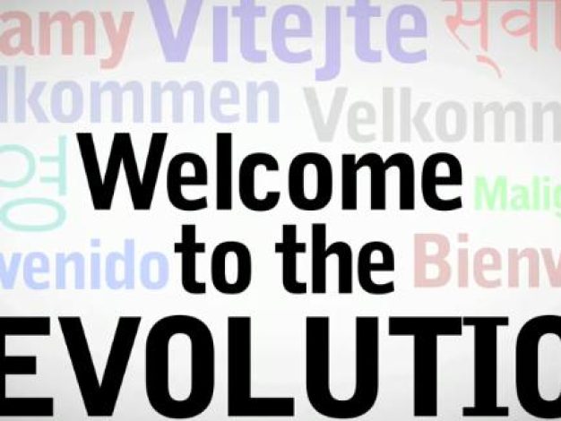 Social media revolutie deel II