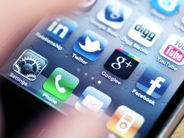 5 effecten van social media op onze hersenen
