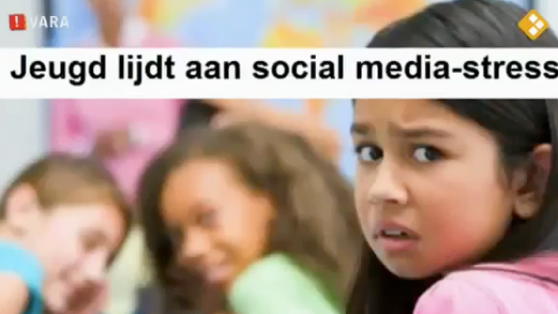 Social media: fear of missing out