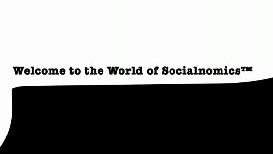 Welkom in de wereld van socialnomics