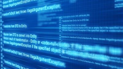 LEVAN: software learns anything