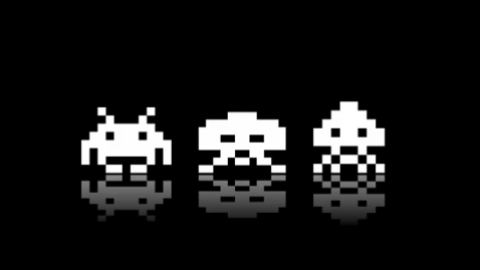 De evolutie van gaming (song)