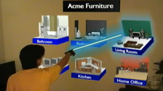 Spatial Computing: de toekomst van winkelen