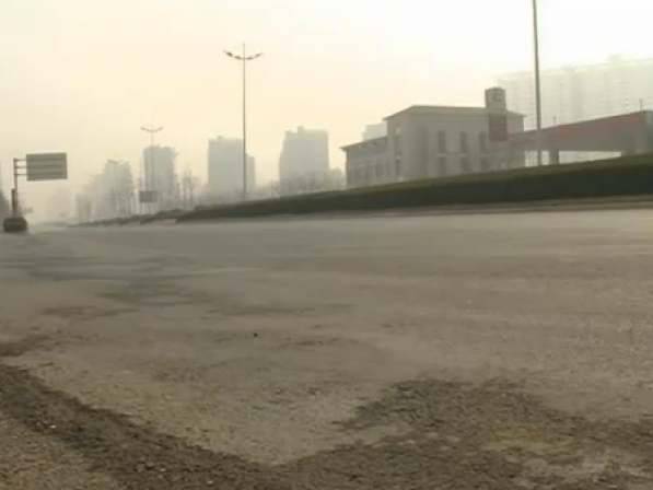 China's 'spooksteden'